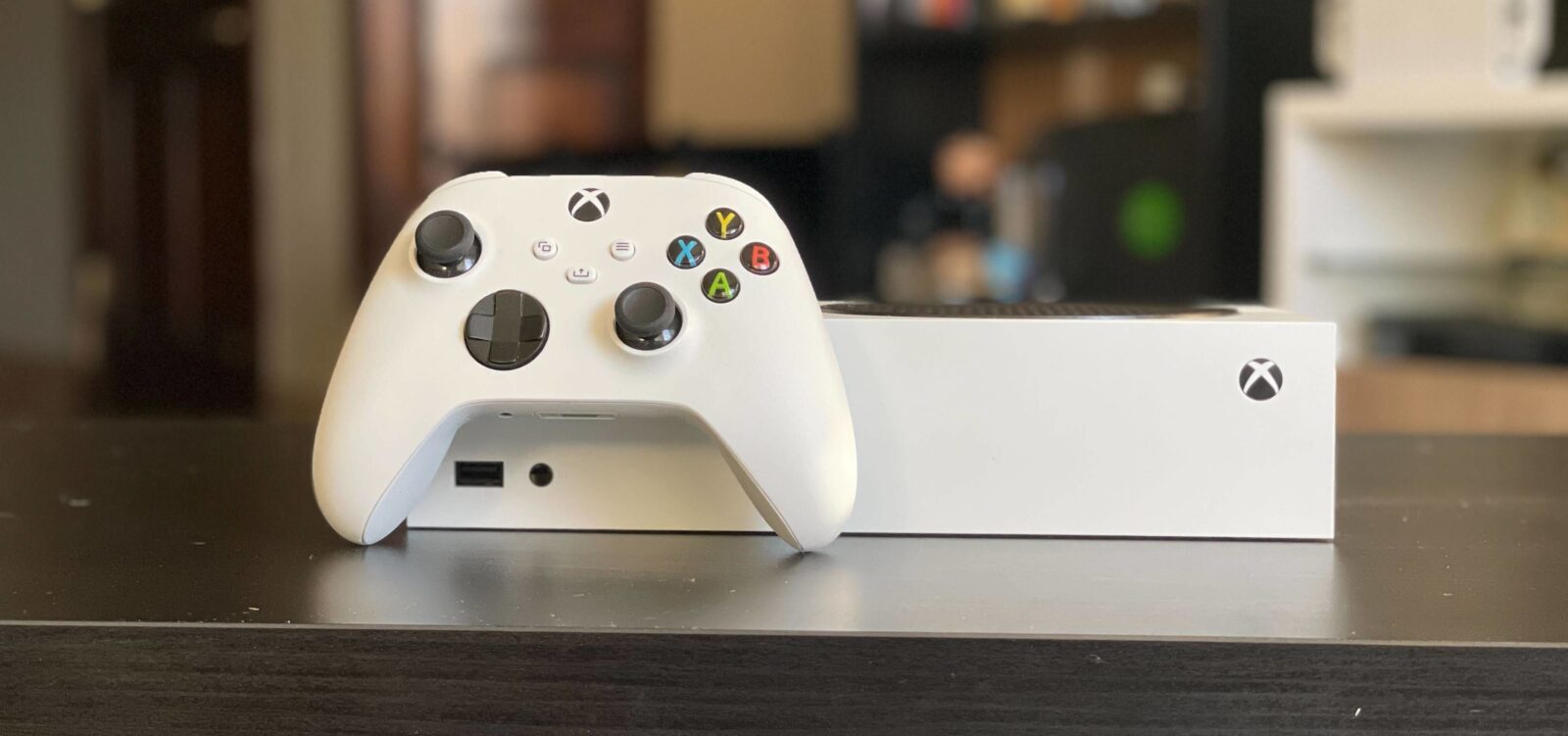 حجم بازی های ایکس باکس سری اس