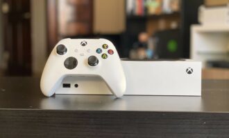 حجم بازی های ایکس باکس سری اس