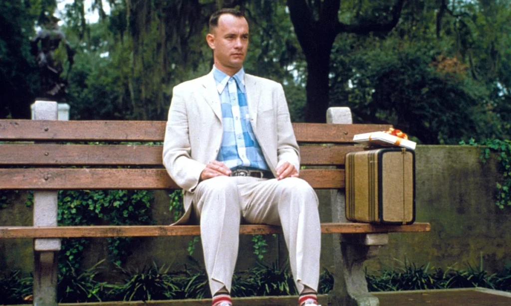 تصویر فیلم فارست گامپ forrest gump 