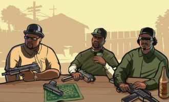 10 راز برتر سری GTA