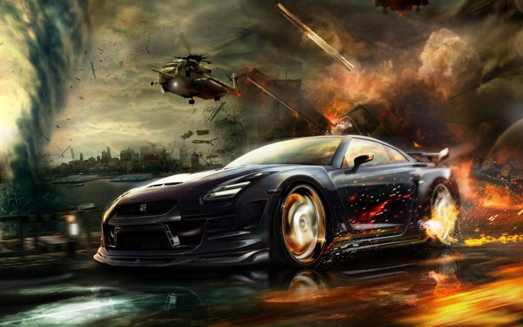 خاطره‌انگیزترین ماشین‌های سری Need For Speed