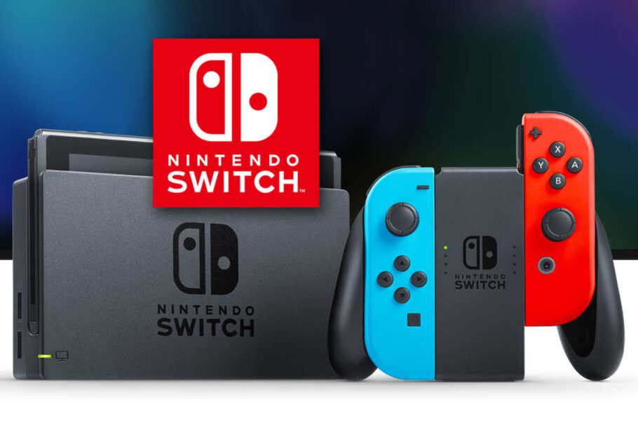 فروش کنسول نینتندو سوییچ از ۱۴۶ میلیون دستگاه عبور کرد