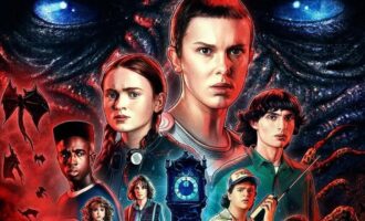 عنوان رسمی تمام اپیزودهای فصل آخر سریال Stranger Things مشخص شد