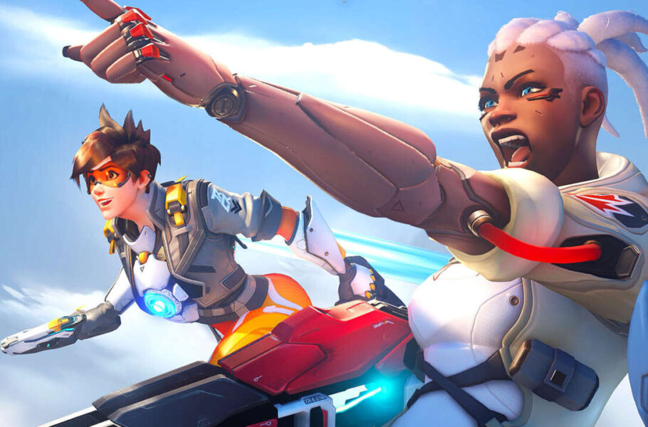 رونمایی جدید بلیزارد برای اورواچ 2 ارتباطی به قسمت اول خواهد داشت