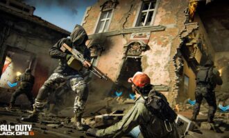 فروش بلک آپس ۶ روی پلی استیشن و استیم ۶۰ درصد بیشتر از مدرن وارفر ۳ است