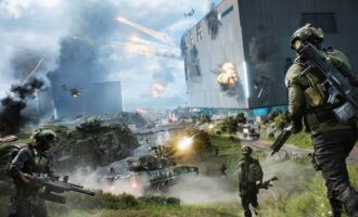 بازی Battlefield 6 بزرگ‌ترین پلی‌تست تاریخ این فرنچایز را خواهد داشت