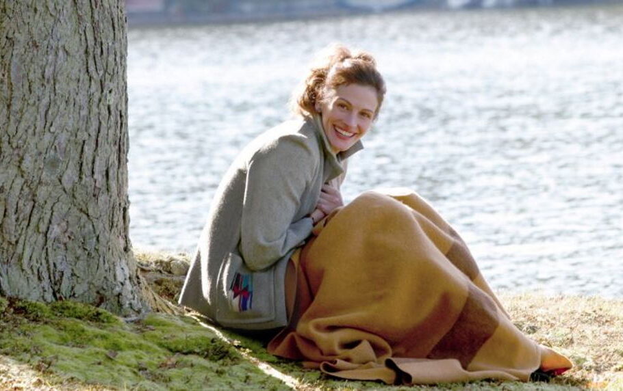 ۶ فیلم پاییزی با جولیا رابرتز