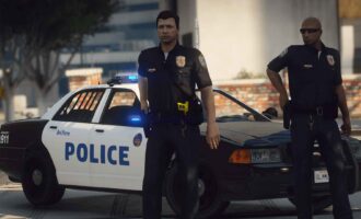 چگونه در GTA بدون تقلب پلیس‌ها را گمراه کنیم؟