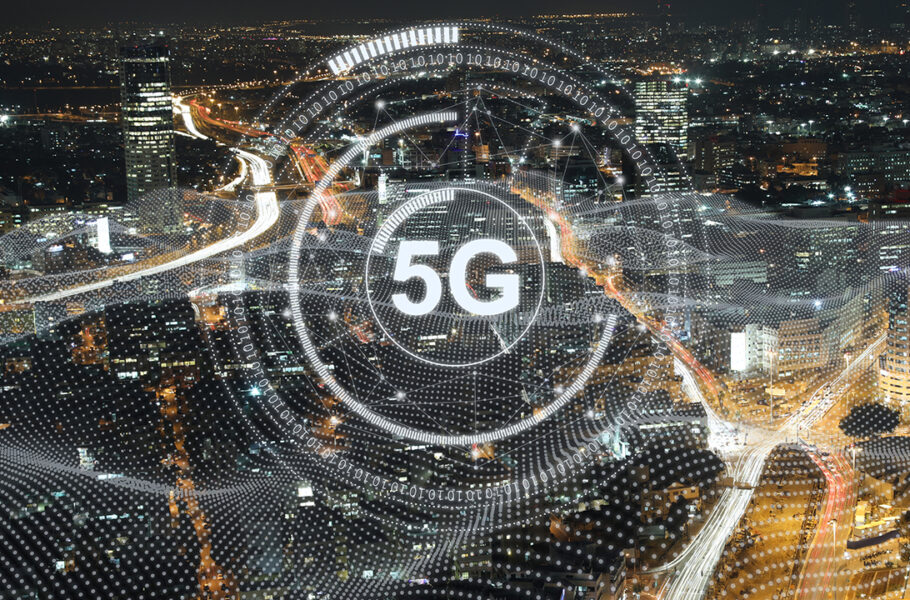 اینترنت 5G چطور گیمینگ رو تغییر می‌دهد؟