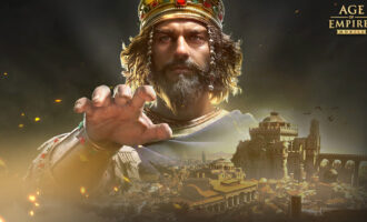 Age of Empires Mobile