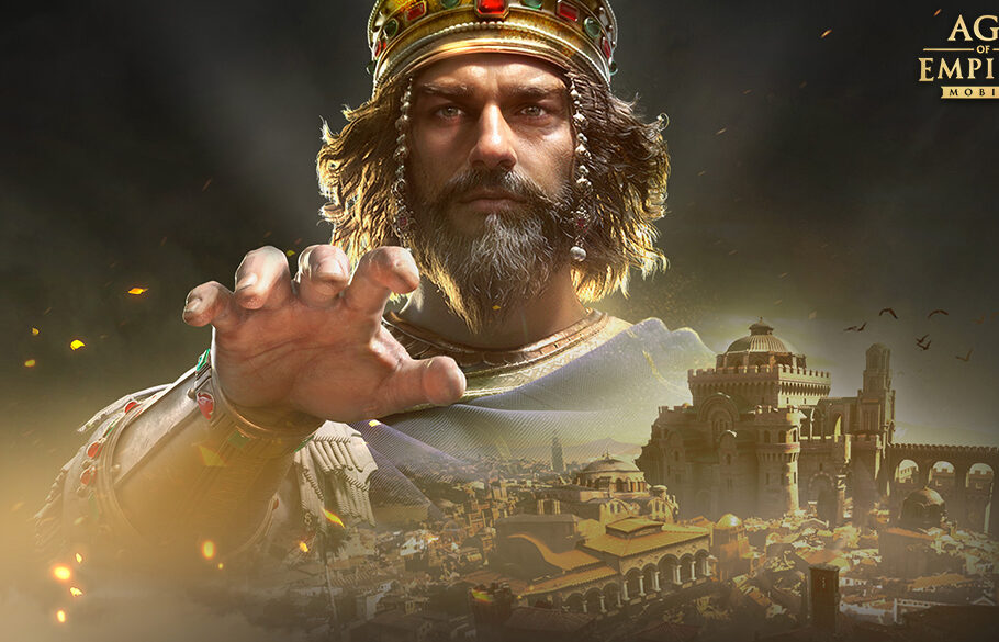 Age of Empires Mobile