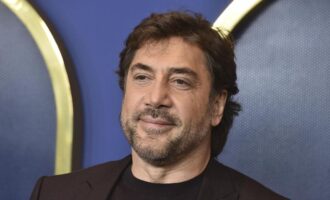 خاویر باردم نقش اصلی اقتباس تلویزیونی Cape Fear برای اپل را ایفا خواهد کرد