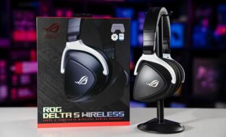 بهترین هدست ایسوس (ASUS)