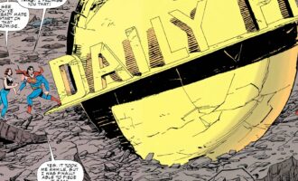 متروپلیس ویران - Banner