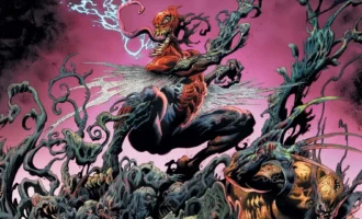 زامبی‌های مارول - Banner