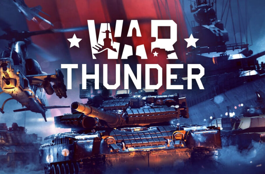 بهترین پردازنده برای اجرای بازی War Thunder