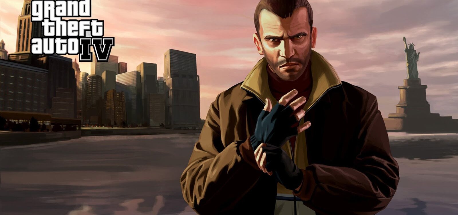 بازی GTA IV