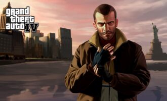 بازی GTA IV