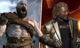 صداپیشه کریتوس شایعه انتشار اخبار جدید از سری God of War را تکذیب کرد