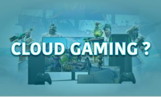 بازی ابری (Cloud Gaming) چیست و چگونه کار میکند؟