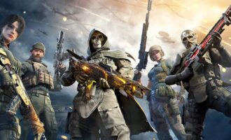 گران ترین اسکین های کالاف دیوتی موبایل