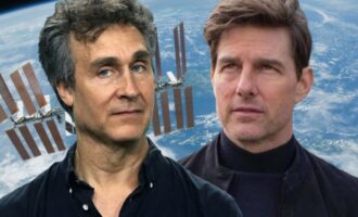 تام کروز در فیلم Deeper به کارگردانی داگ لایمن حضور خواهد داشت