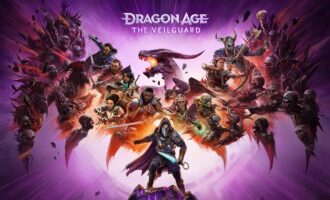 بازی Dragon Age The Veilguard