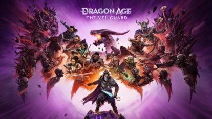 بررسی بازی Dragon Age The Veilguard