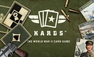 Kards