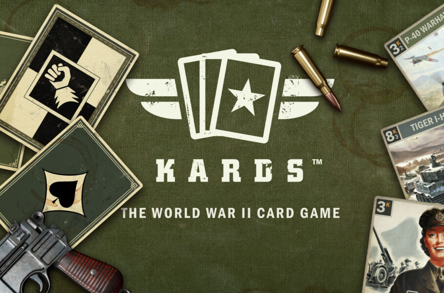 Kards