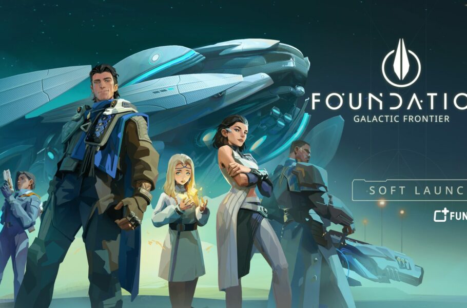Foundation: Galactic Frontier