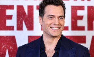 هنری کویل در فیلم Highlander نقش یک استاد هنرهای رزمی را ایفا می‌کند