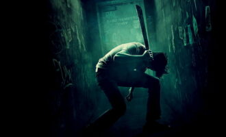 کلاستروفوبیا در پنج فیلم ترسناک