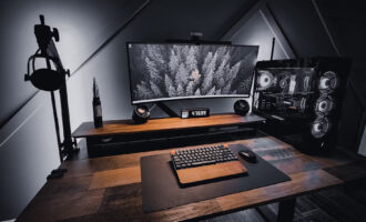 چگونه یک کامپیوتر گیمینگ بسازیم؟ راهنمای کامل از انتخاب قطعات تا اسمبل