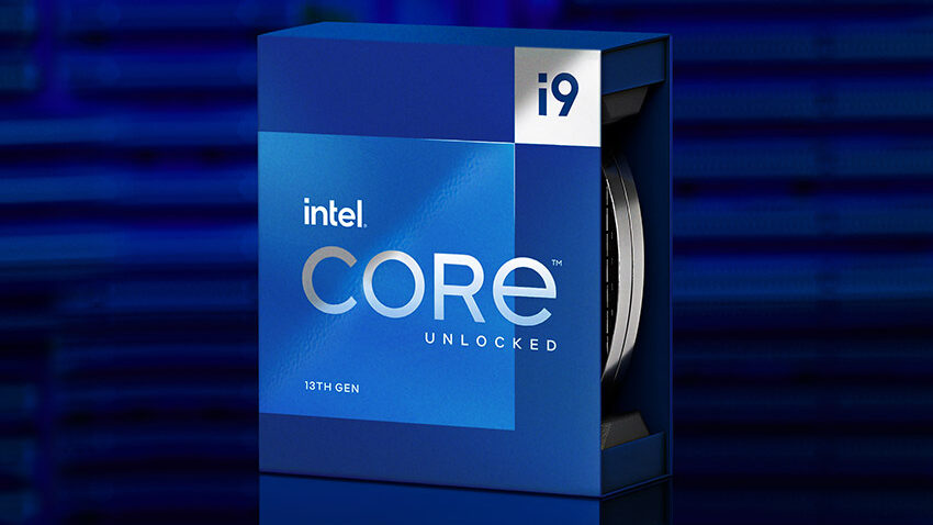 پردازنده Intel Core i9 13900K، بهترین پردازنده اینتلی برای اجرای بازی Counter-Strike 2