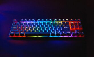 قابلیت N-Key Rollover در کیبورد گیمینگ چیست؟