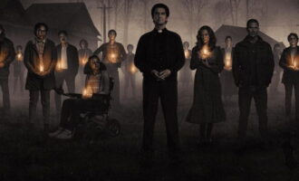 ۱۰ سریال ترسناک نتفلیکس که باید تماشا کنید