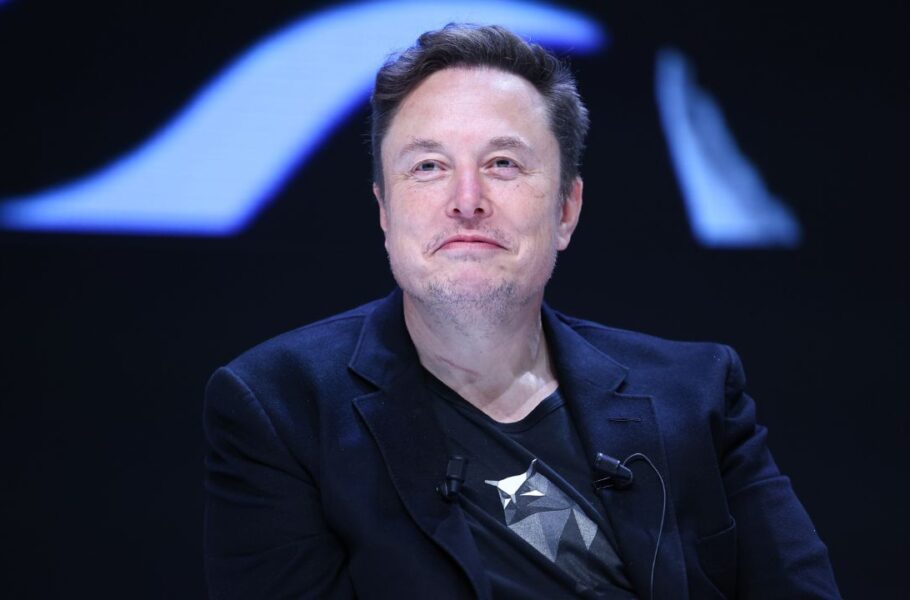 ایلان ماسک ادعا کرد جزو ۲۰ بازیکن برتر بازی دیابلو 4 است