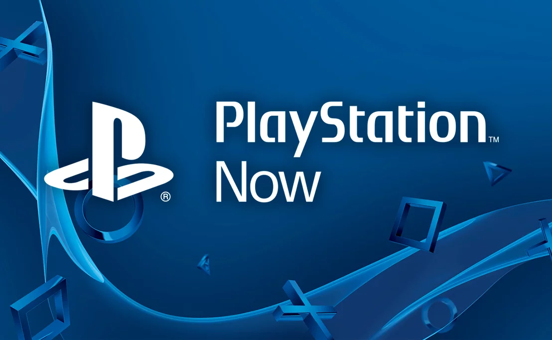 سرویس گیم PlayStation Now