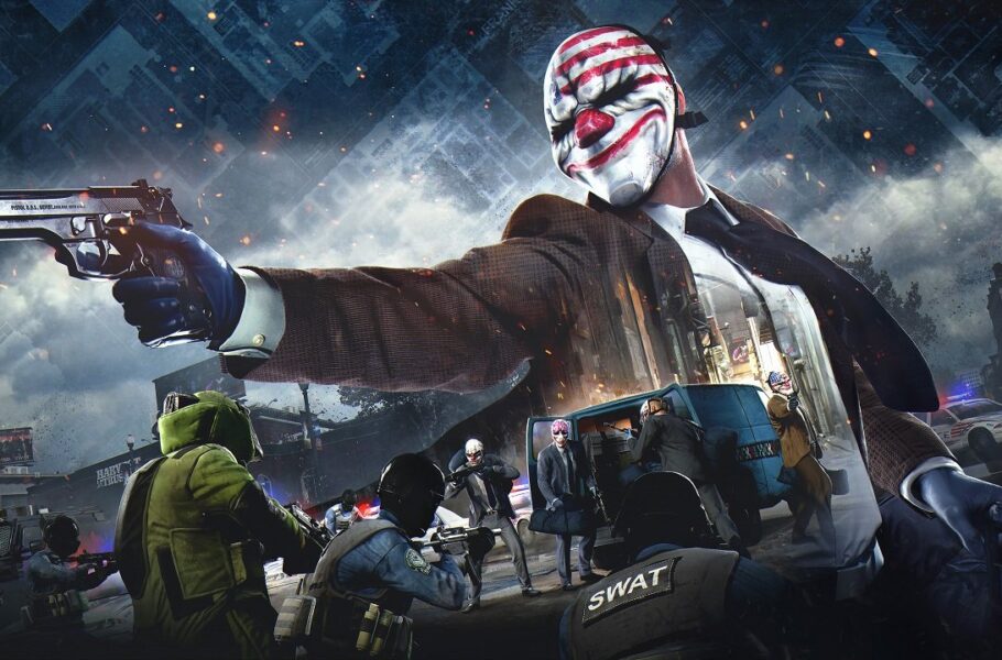 شرکت Starbreeze بودجه محتوای سال دوم بازی PayDay 3 را بسیار کمتر خواهد کرد