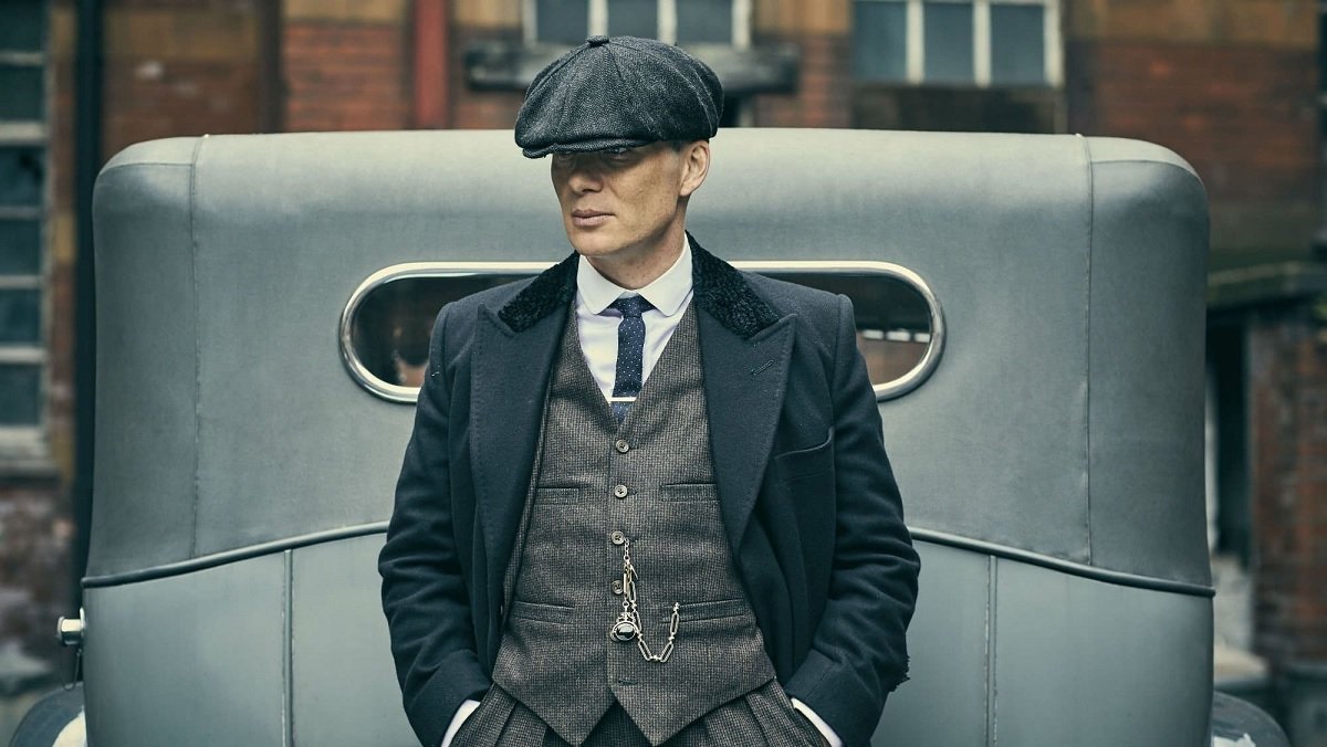 چرا فیلم Peaky Blinders نیامده محبوب است؟