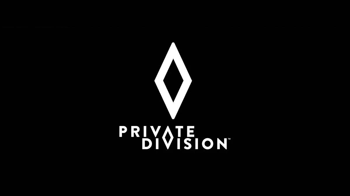 Private Division، زیرشاخه شرکت Take-Two 