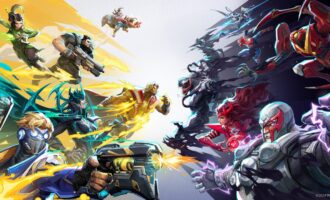 فهرست کامل شخصیت‌های بازی Marvel Rivals در زمان عرضه مشخص شد