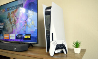 چگونه PS5 را خاموش کنیم؟ راهنمای نحوه خاموش کردن استاندارد کنسول