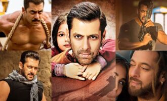 بهترین فیلم ها سلمان خان