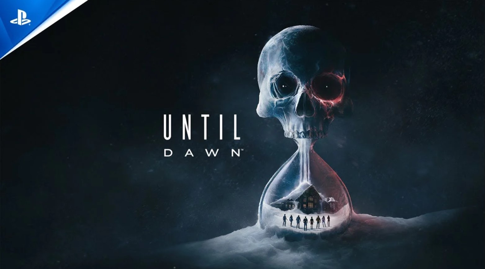 بررسی نسخه ریمیک بازی Until Dawn