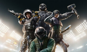 کراسپلی بین پی سی و کنسول ماه آینده به Rainbow Six Siege میآید