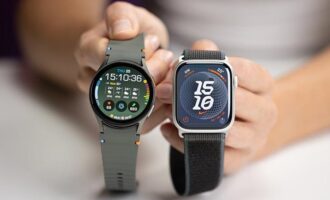 اپل واچ یا گلکسی واچ؟ مقایسه پرچمداران اسمارت واچ بازار!