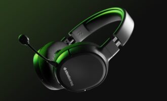 بهترین هدست استیل سریز (SteelSeries)