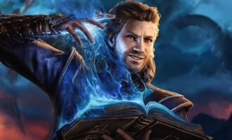 هر فایل ذخیره در نسخه کنسولی Baldur's Gate محدودیت ۱۰۰ ماد را دارد